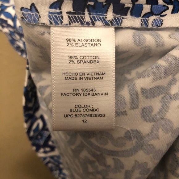 Gorgeous! Milly for Design Nation Dress - Picture 6 of 6